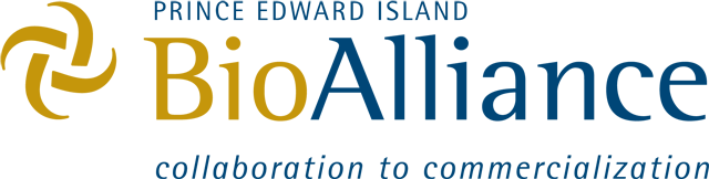 PEI BioAlliance logo